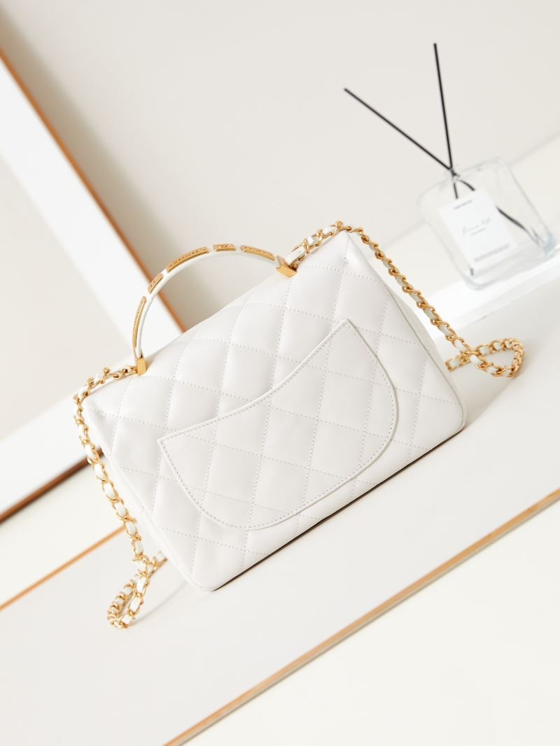 Ch**el satchel bags